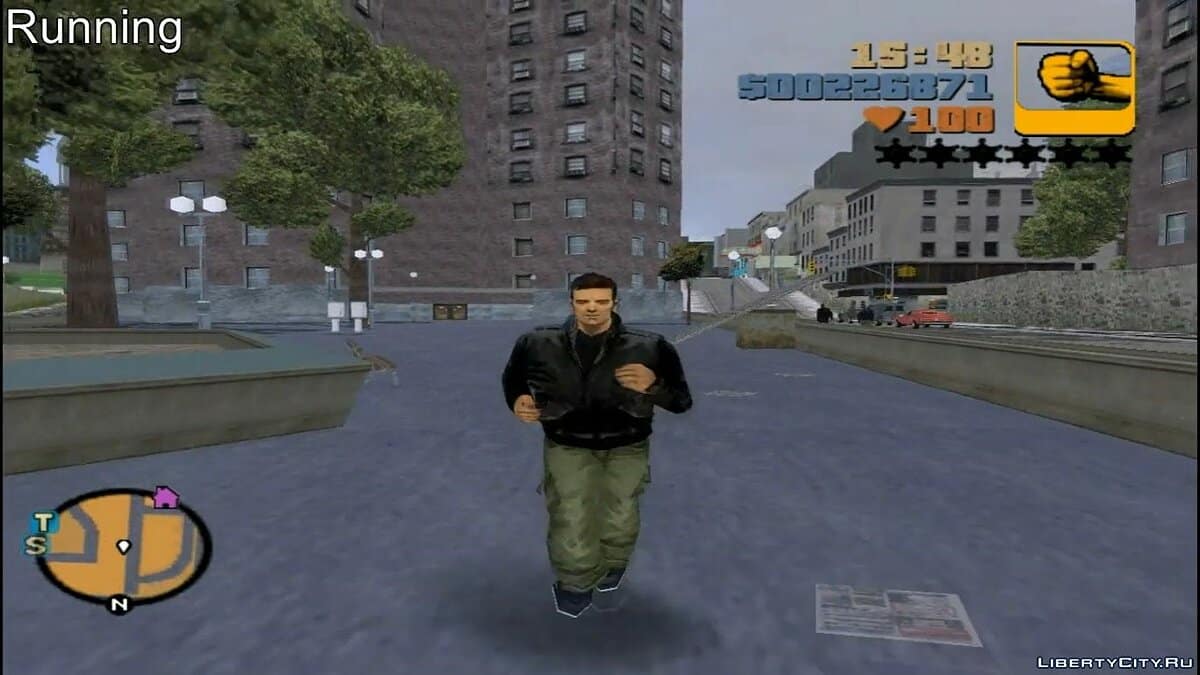 10 mods para cada jogo principal de GTA