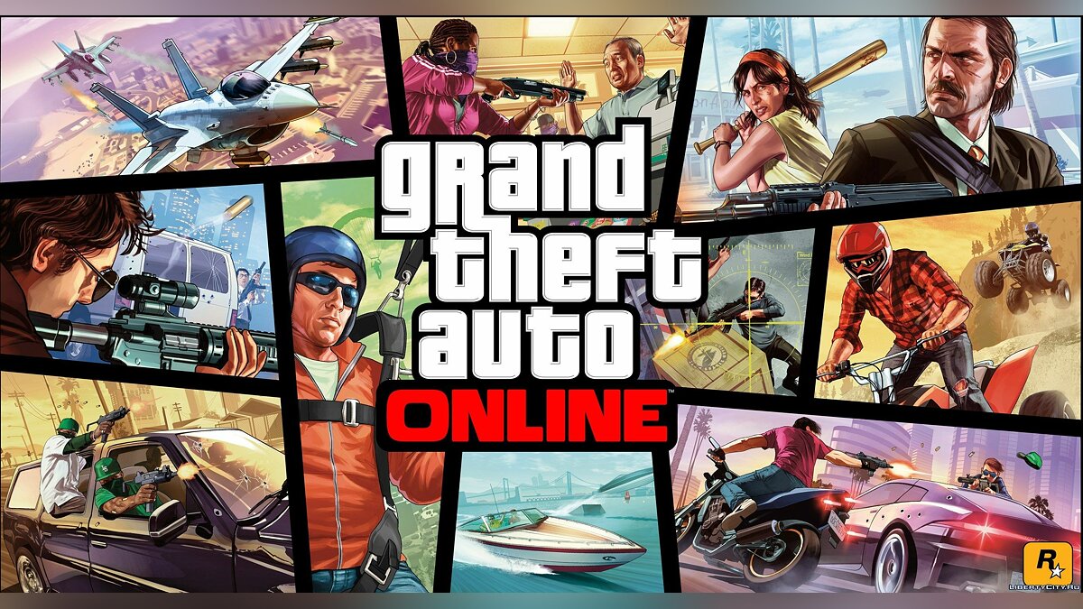 10 mods para cada jogo principal de GTA