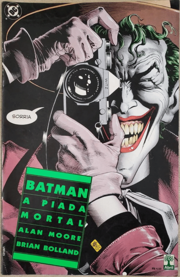 Batman Arkham Knight e os momentos dram&aacute;ticos da franquia