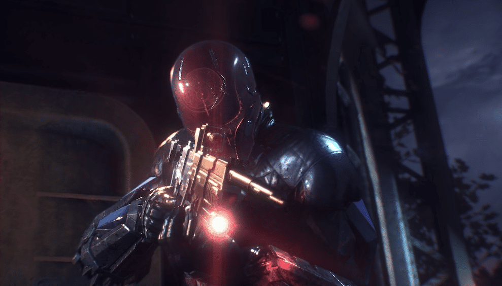 Batman Arkham Knight e os momentos dram&aacute;ticos da franquia