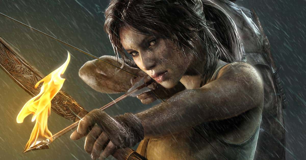 12 coisas que voc&ecirc; n&atilde;o sabe sobre a Lara Croft