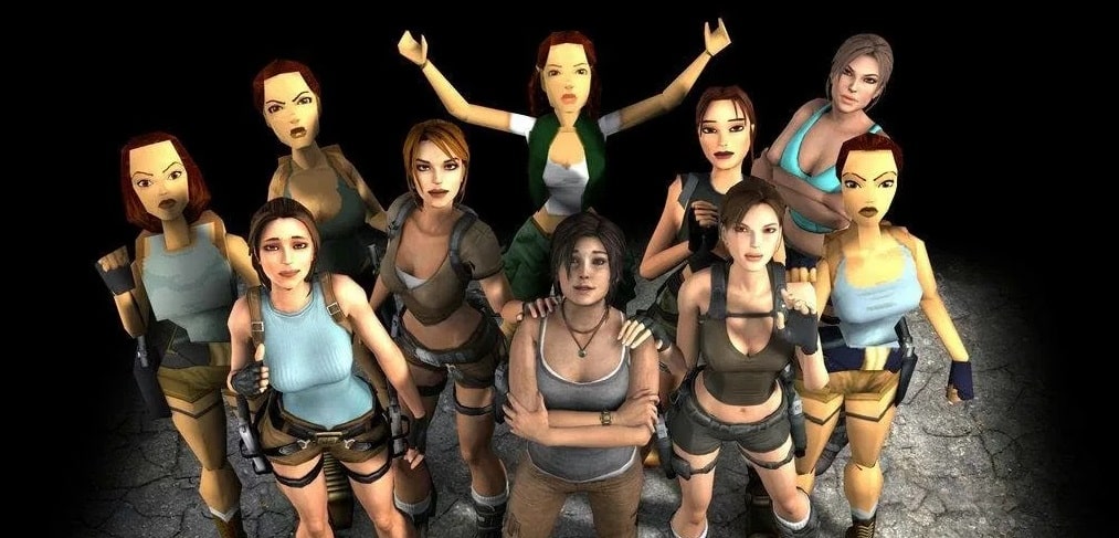 12 coisas que voc&ecirc; n&atilde;o sabe sobre a Lara Croft