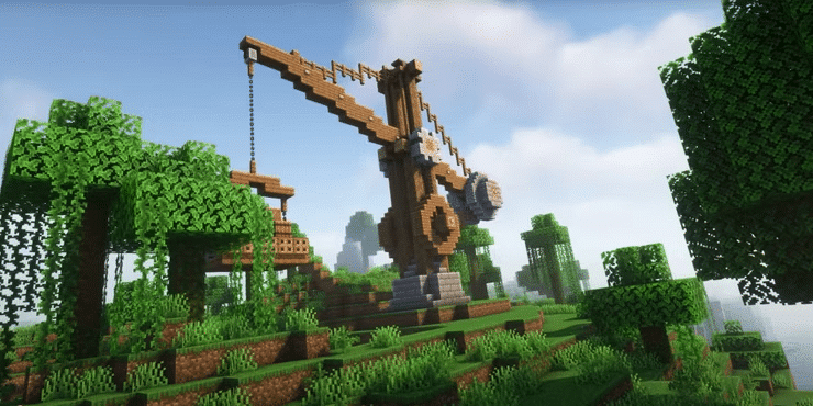 Minecraft: 7 melhores ideias de constru&ccedil;&atilde;o para minera&ccedil;&atilde;o