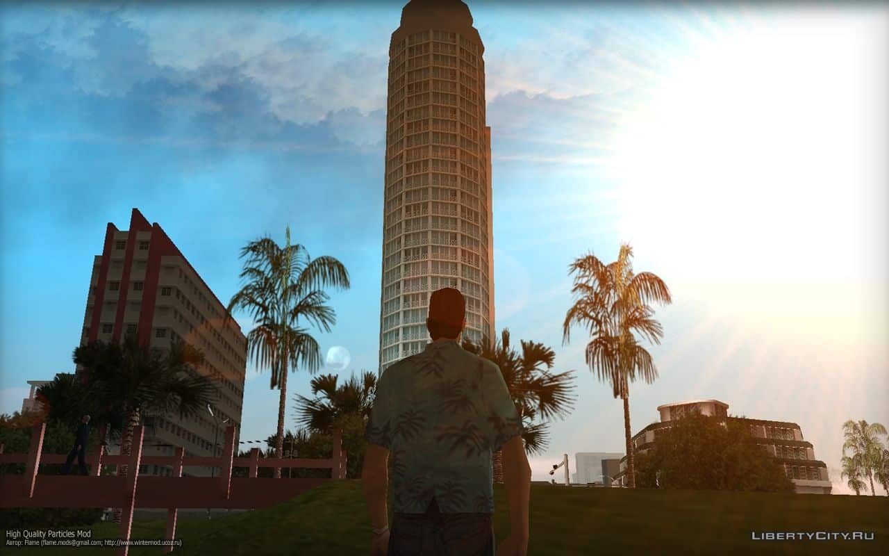 10 mods para cada jogo principal de GTA