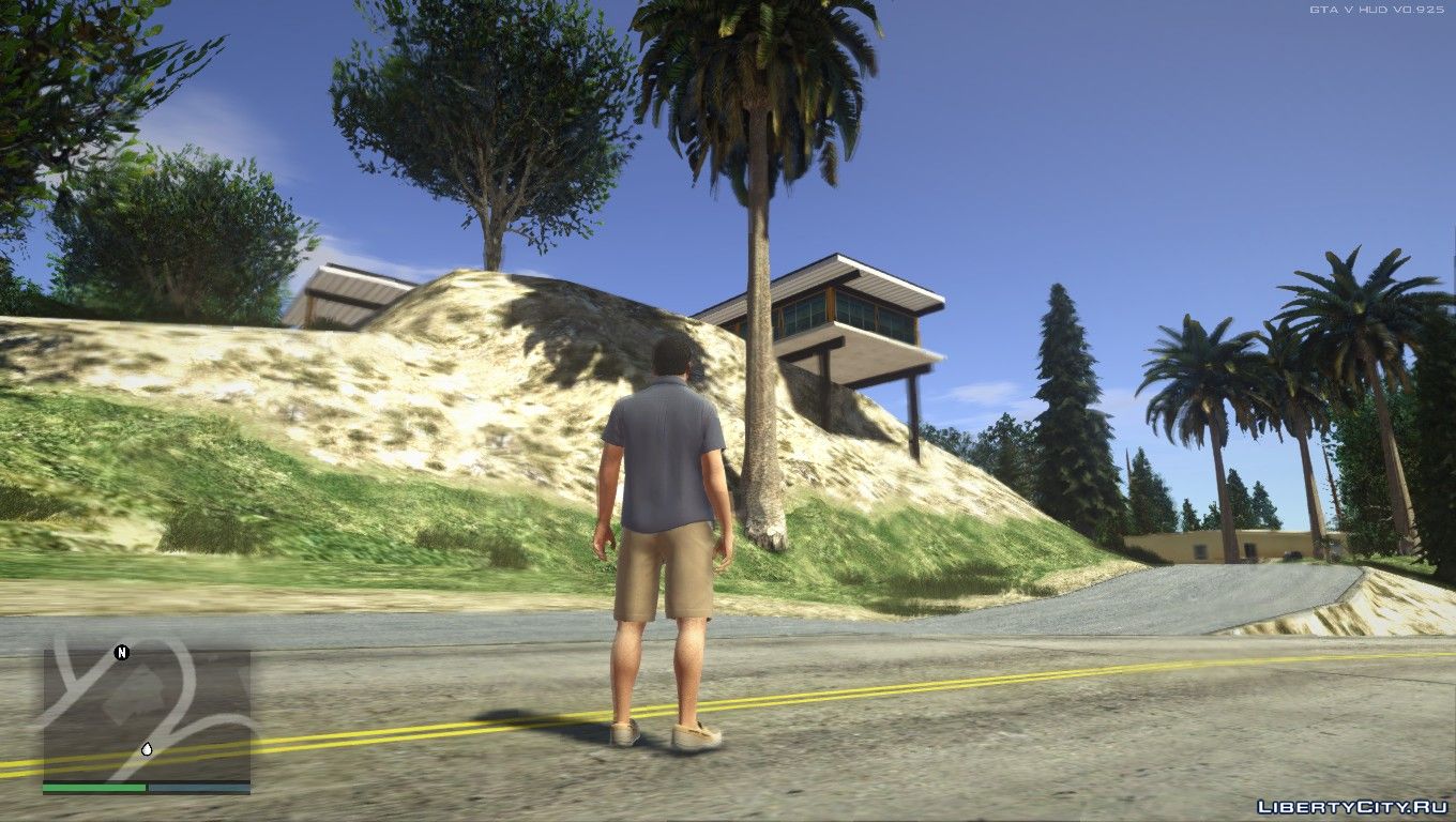 10 mods para cada jogo principal de GTA