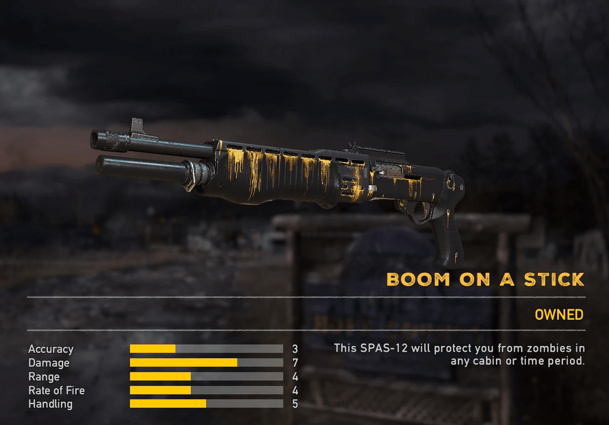 18 Melhores armas em Far Cry 5