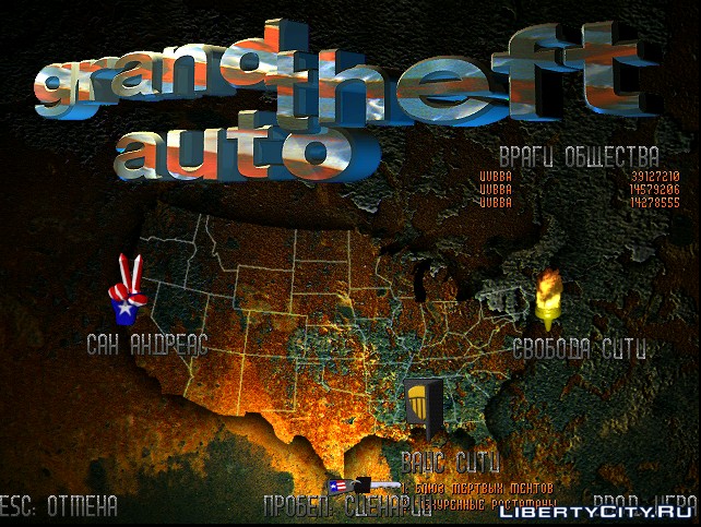 10 mods para cada jogo principal de GTA