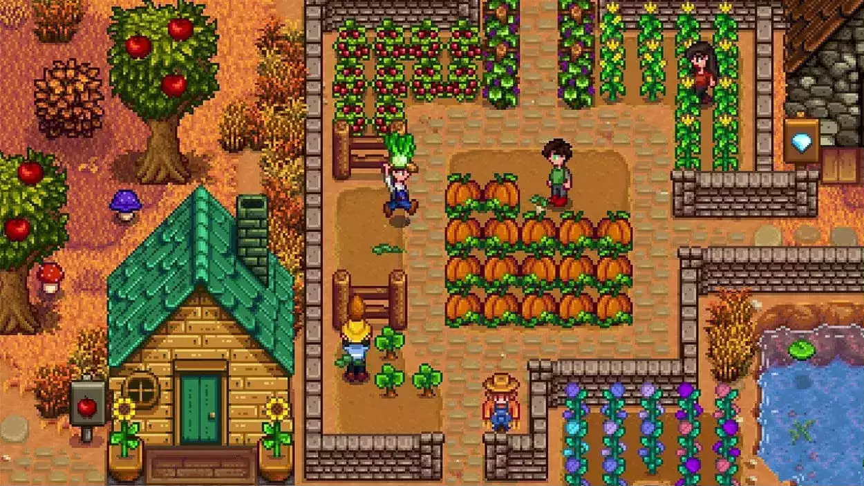 Stardew Valley: 7 Curiosidades Sobre o Game