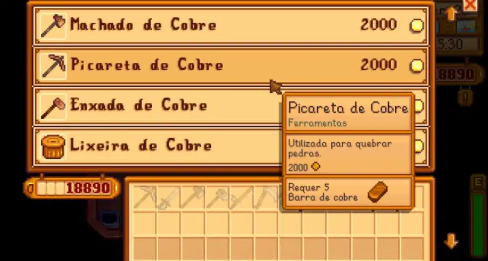 Stardew Valley: 7 coisas que voc&ecirc; N&Atilde;O deve fazer no jogo