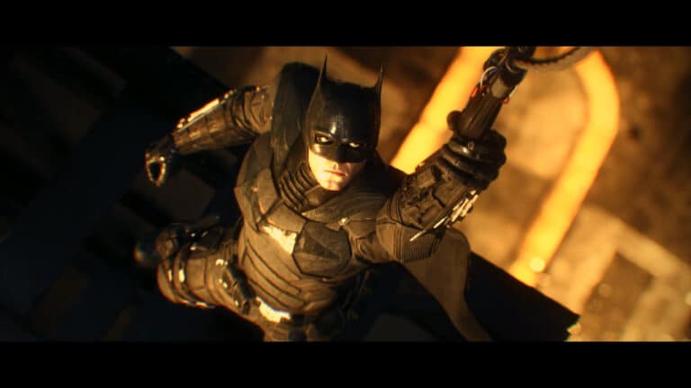 VAZOU: Batman Arkham Knight receber&aacute; traje de Robert Pattinson