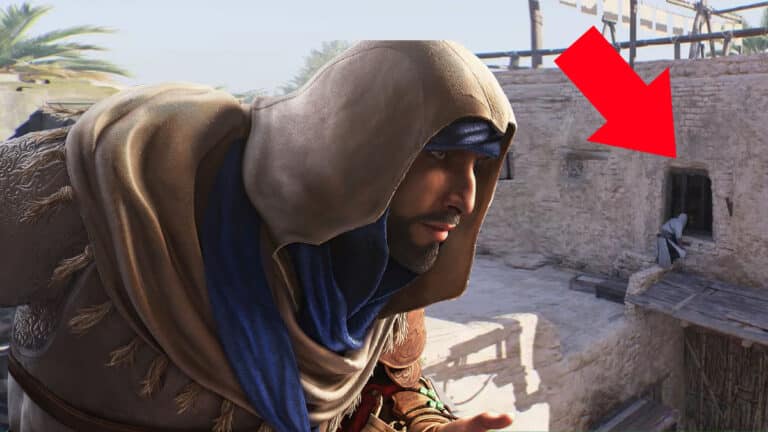 Assassin&rsquo;s Creed Mirage: como achar o ba&uacute; da House Of Wisdom