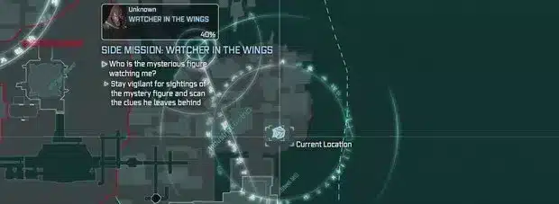 Batman Arkham City Localiza&ccedil;&atilde;o 2