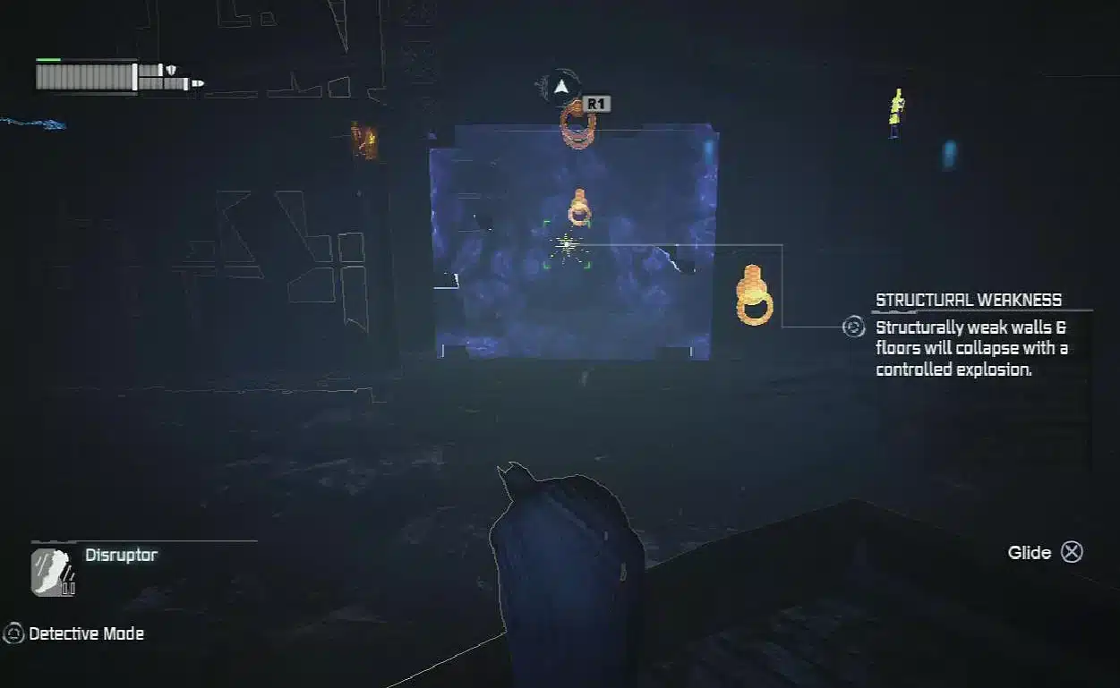 Batman Arkham City Porta Quebr&aacute;vel