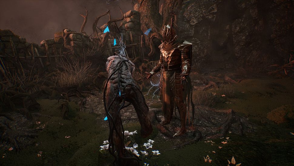 Lords of the Fallen: Tudo sobre as Sementes de Vest&iacute;gio