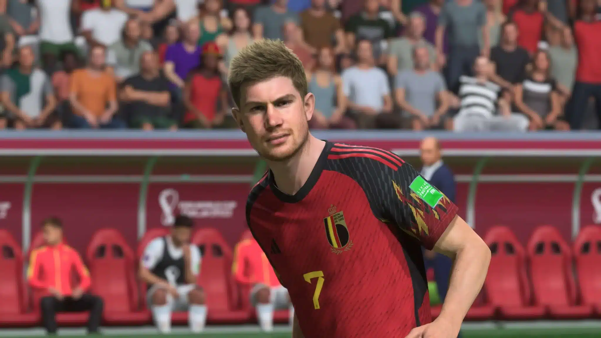 FIFA 24 Kevin De Bruyne