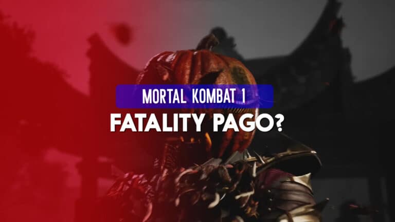 Mortal Kombat 1: Fatality pago desagrada f&atilde;s do game