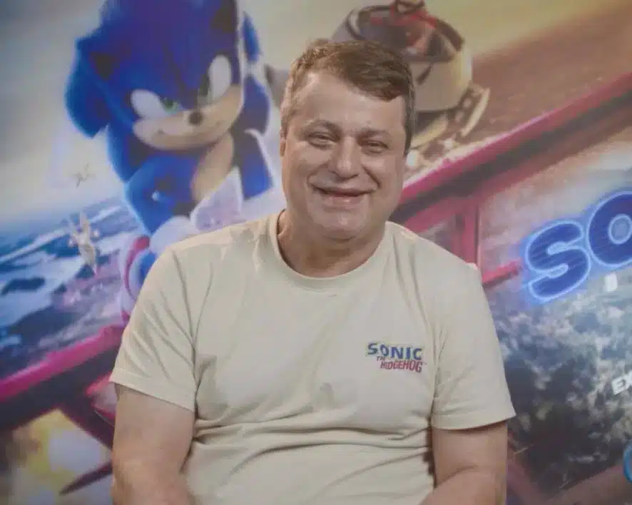 Sonic 2 - O Filme: Conhe&ccedil;a a Sinopse, Elenco e Dubladores
