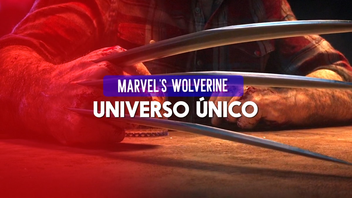 Wolverine: Jogo da Insomniac ser&aacute; do mesmo universo de Spider-Man