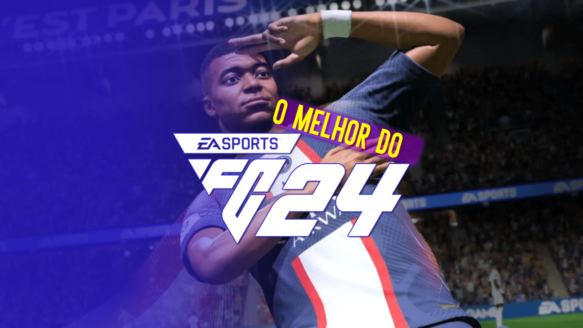 FIFA 24: por que Kylian Mbapp&eacute; &eacute; o melhor jogador em FC 24?