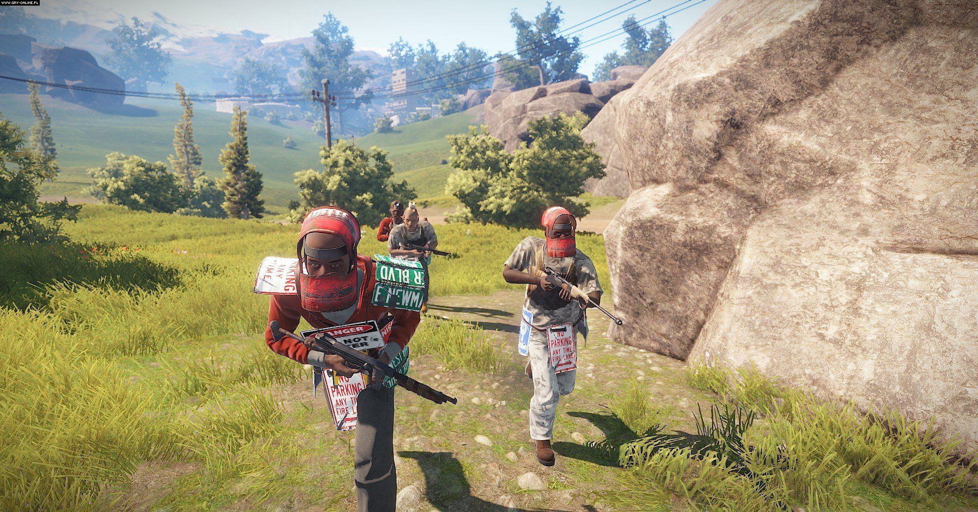 20 melhores jogos de sobreviv&ecirc;ncia: PC e Consoles (Parte 2)