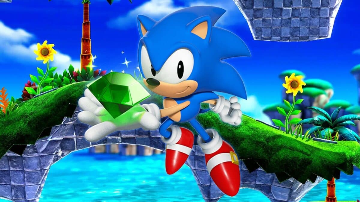 Sonic Superstars: criador do personagem retorna ap&oacute;s 25 anos