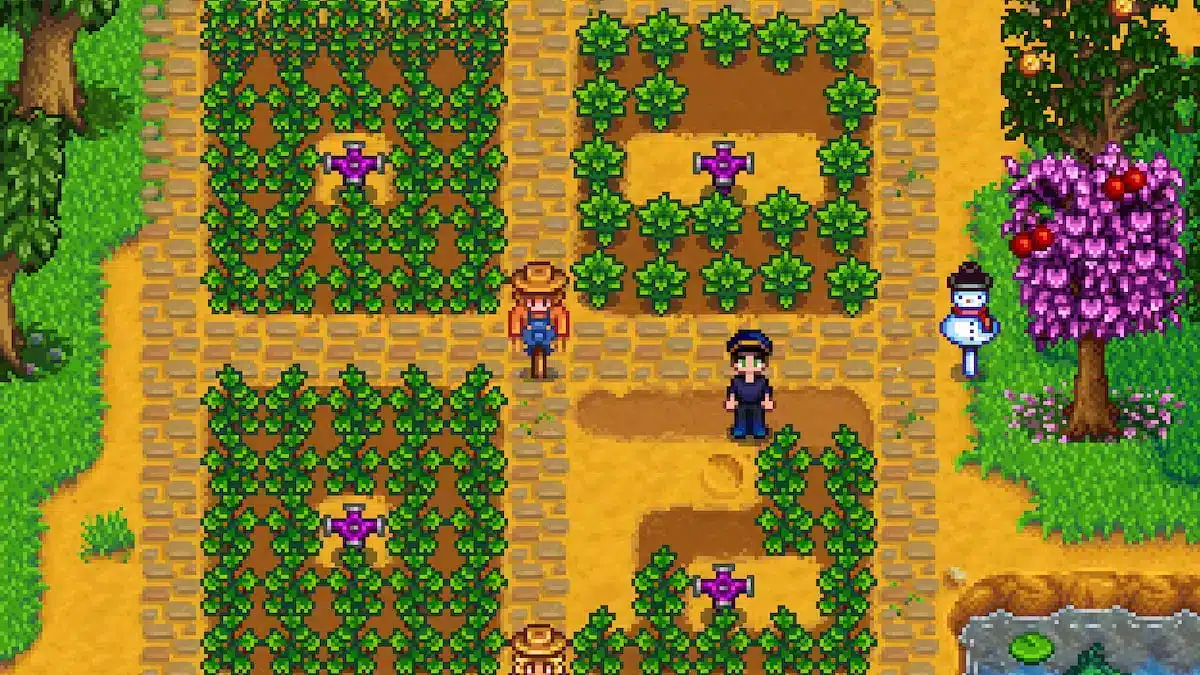 Stardew Valley: 7 coisas que voc&ecirc; N&Atilde;O deve fazer no jogo