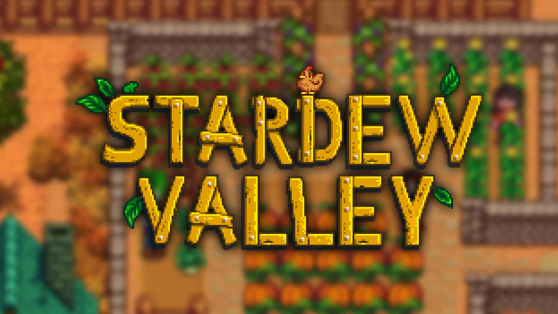 Stardew Valley: 7 Curiosidades Sobre o Game