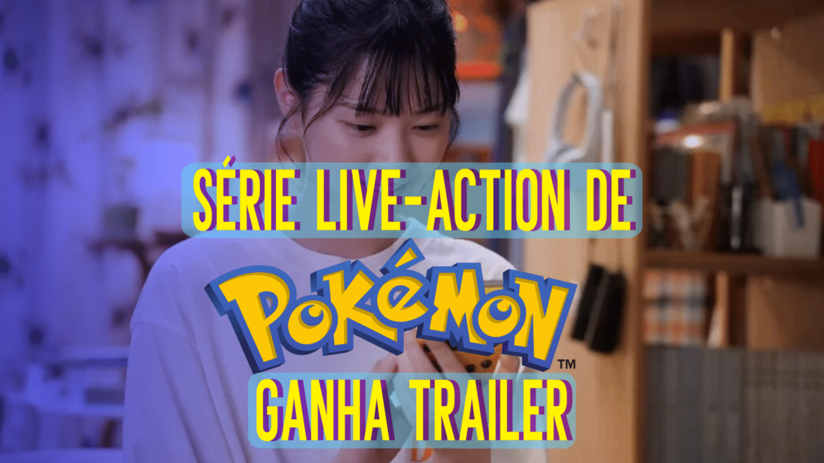 Assista ao trailer da s&eacute;rie live-action de Pok&eacute;mon (2023)