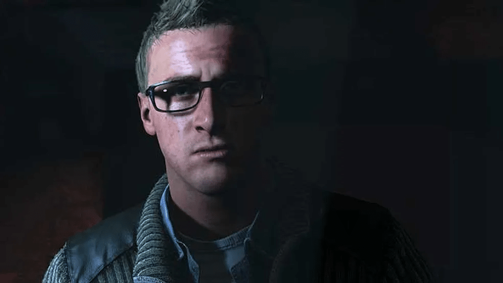 Until Dawn: como manter todos vivos Parte 1