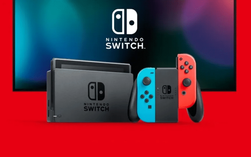 Nintendo confirma sucessor do Nintendo Switch