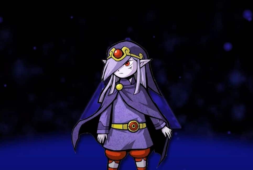 7 Vil&otilde;es cl&aacute;ssicos de Zelda que foram esquecidos