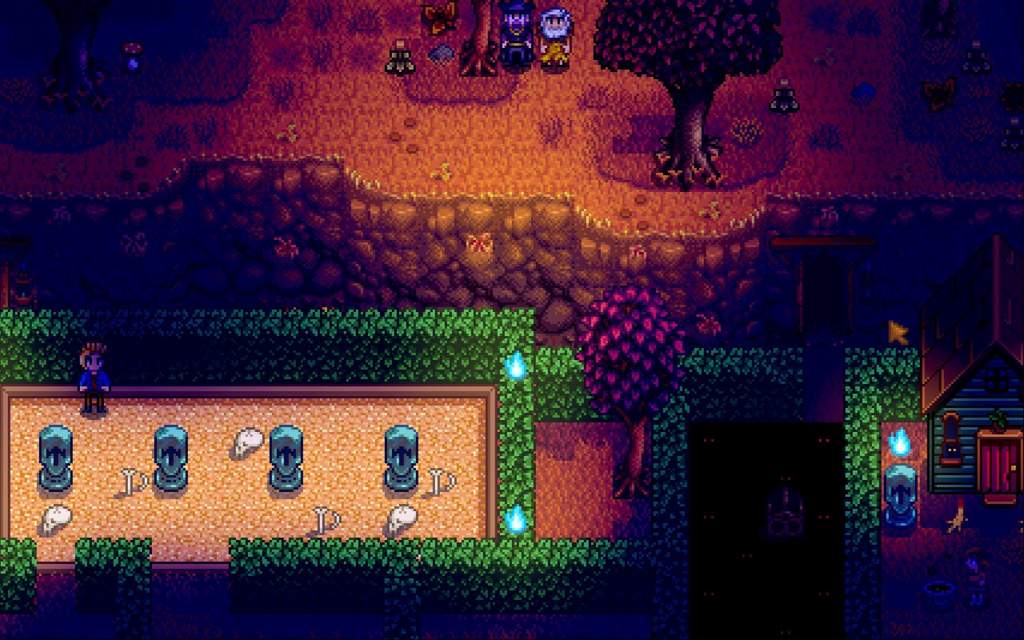 Stardew Valley: 7 Curiosidades Sobre o Game