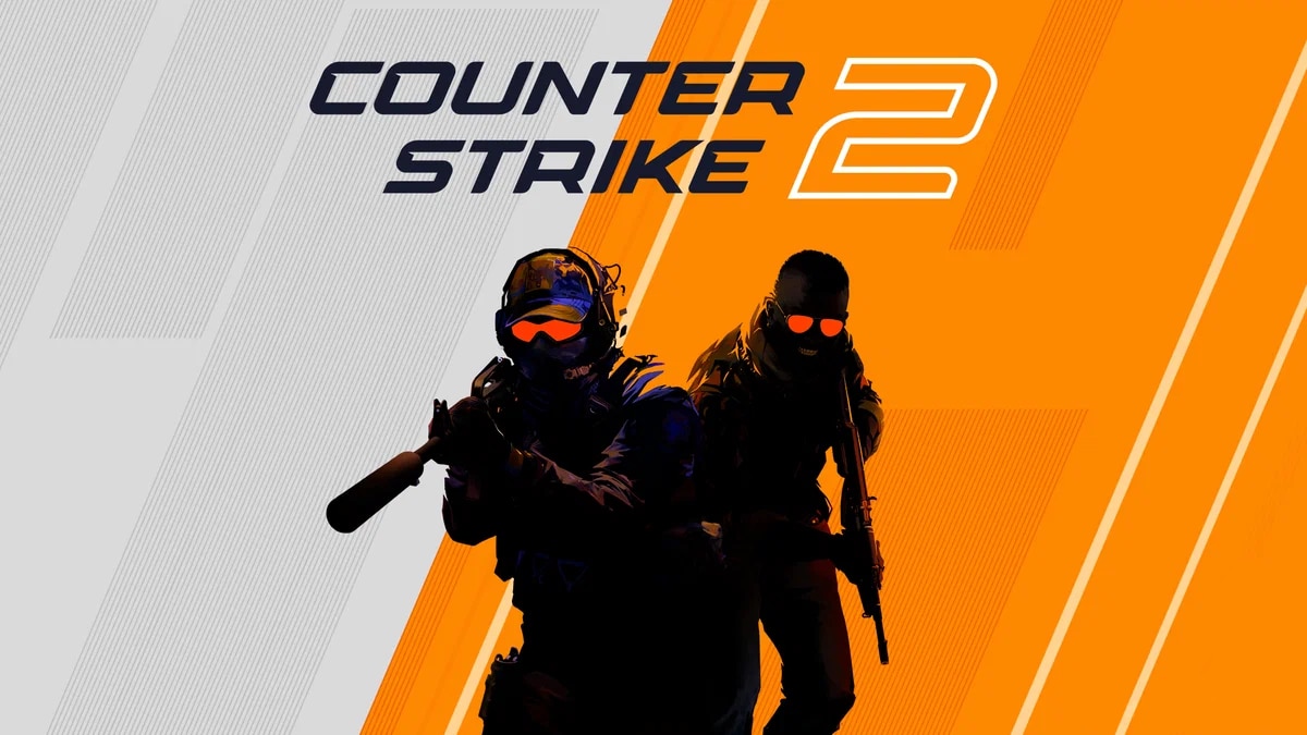 Foto ilustrativa do jogo Counter-Strike 2 (CS2). (Divulga&ccedil;&atilde;o / Internet)