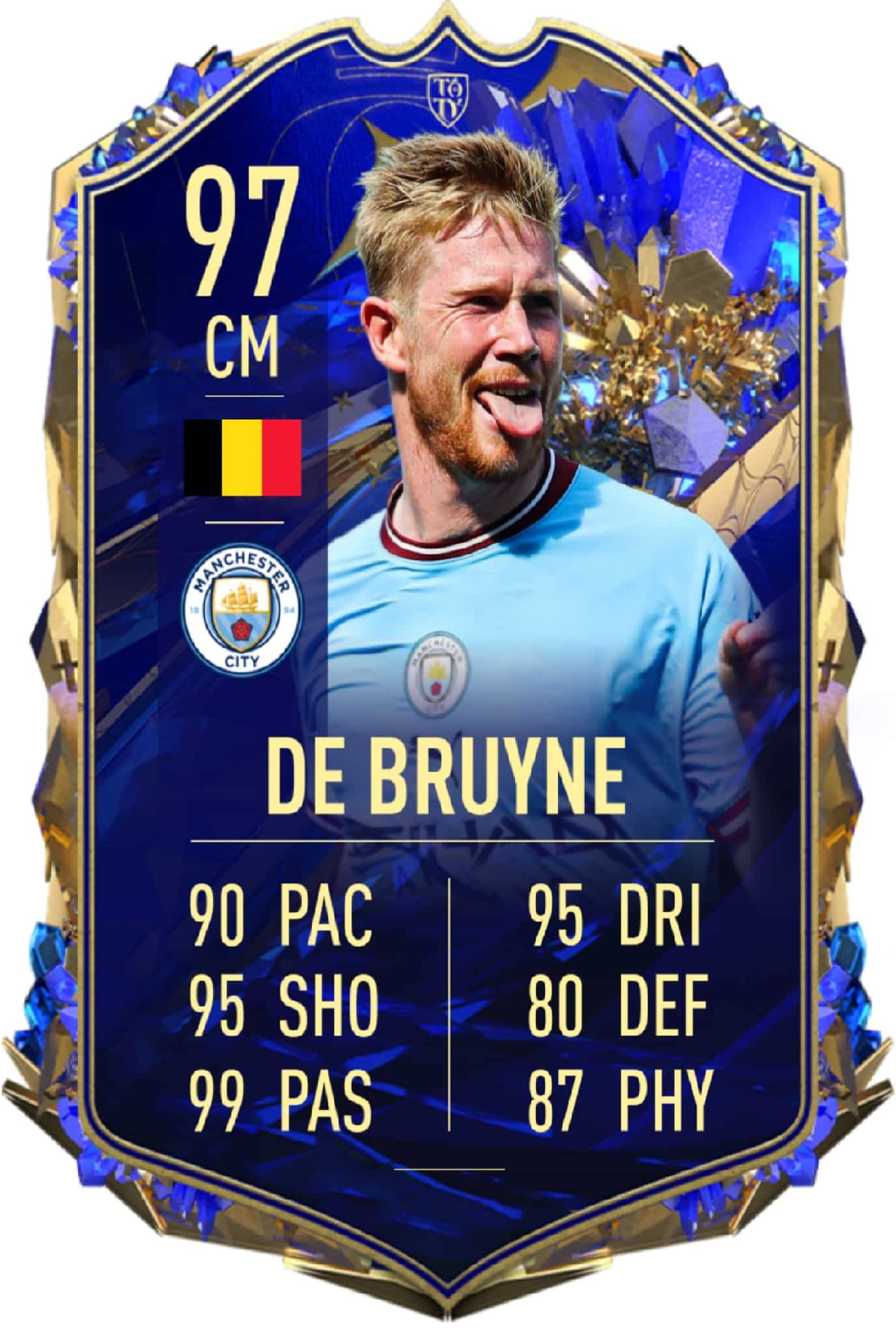 FIFA: qual foi o &uacute;ltimo TOTY da franquia? (Time do ano)