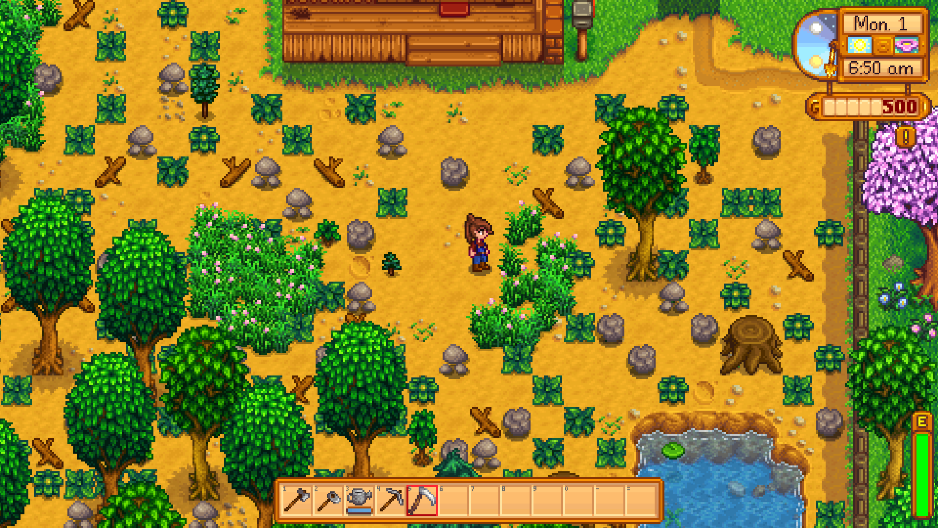 Stardew Valley: 7 coisas que voc&ecirc; N&Atilde;O deve fazer no jogo