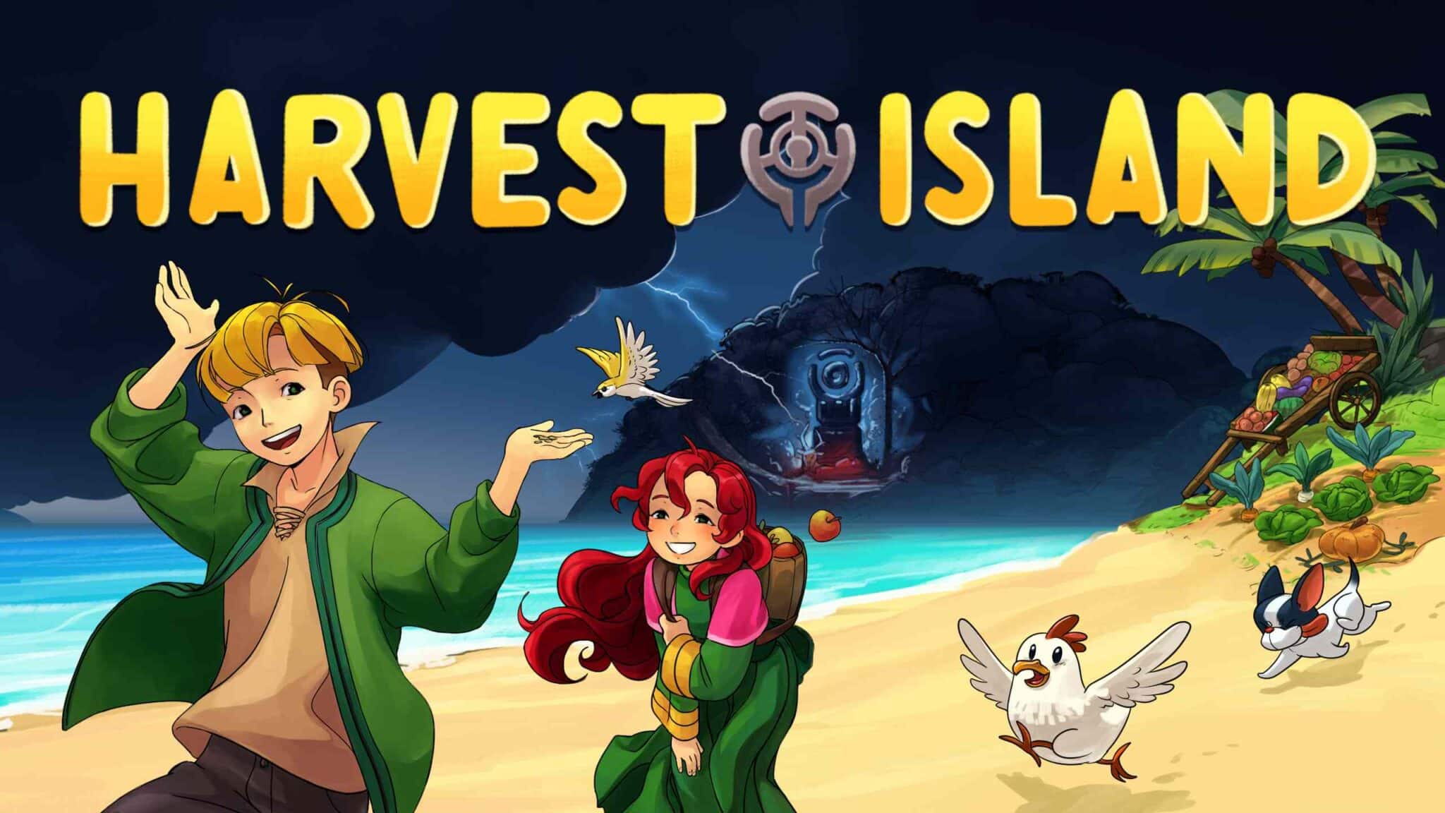 Harvest Island: 8 Curiosidades sobre o jogo