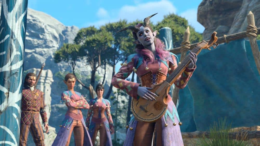 Baldur's Gate 3: Quais s&atilde;o as melhores classes do jogo?