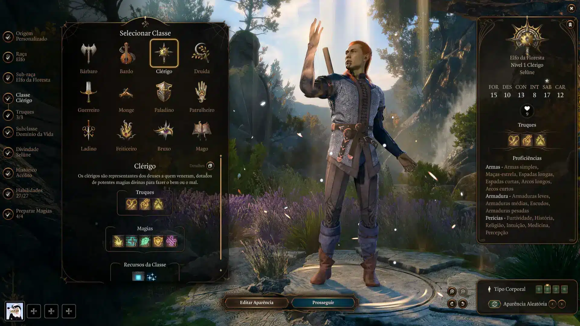 Foto ilustrativa da p&aacute;gina de edi&ccedil;&atilde;o do personagem. Divulga&ccedil;&atilde;o / Internet)