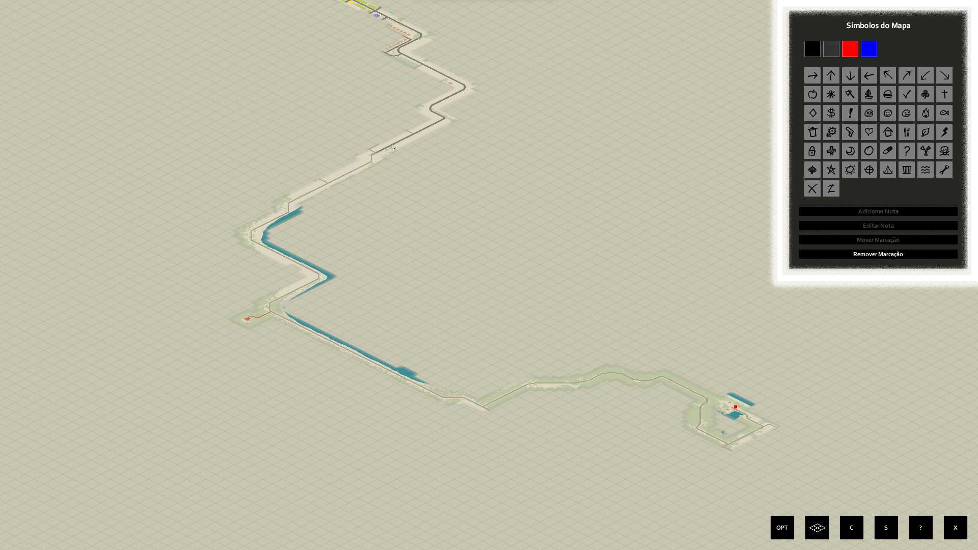 Project Zomboid: Conhe&ccedil;a as cidades principais do jogo