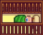 Como ter filhos em Stardew Valley?