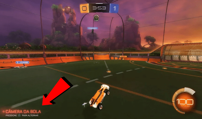 Dicas para Rocket League: onde focar seu olhar!