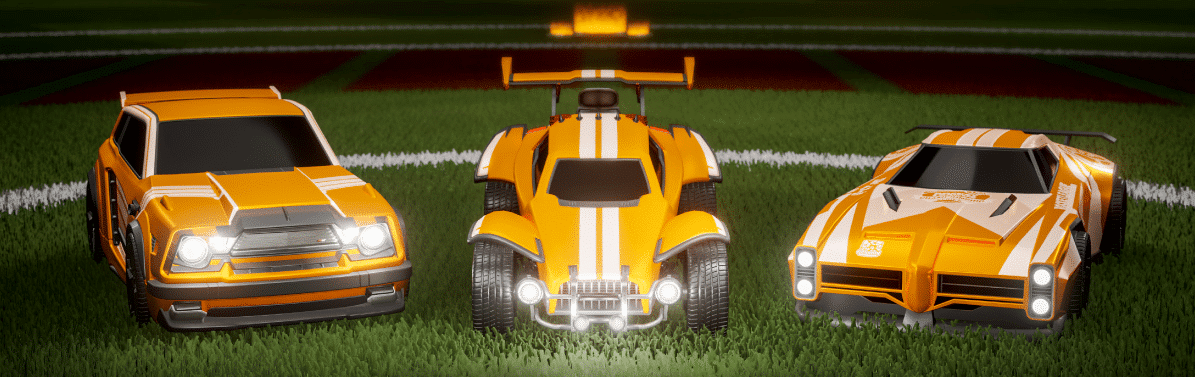 Dicas para Rocket League: onde focar seu olhar!