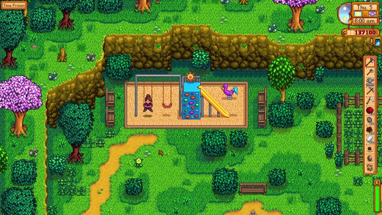 7 dicas para iniciantes no Stardew Valley