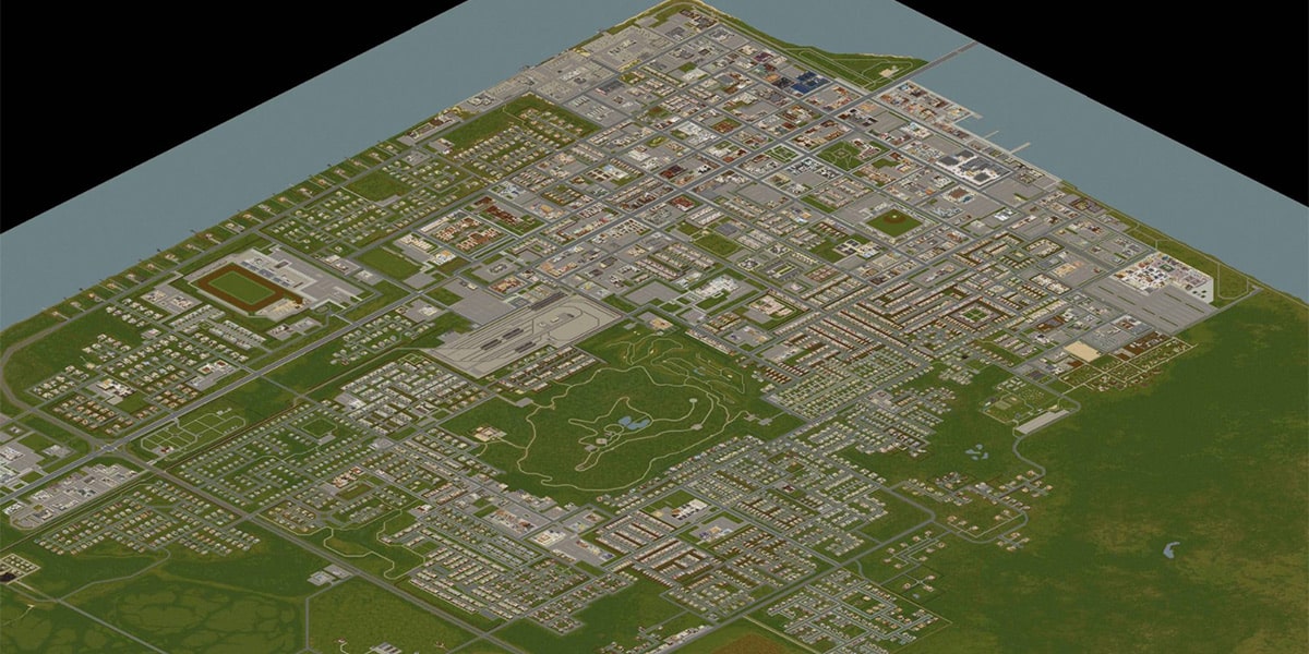 Project Zomboid: Conhe&ccedil;a as cidades principais do jogo