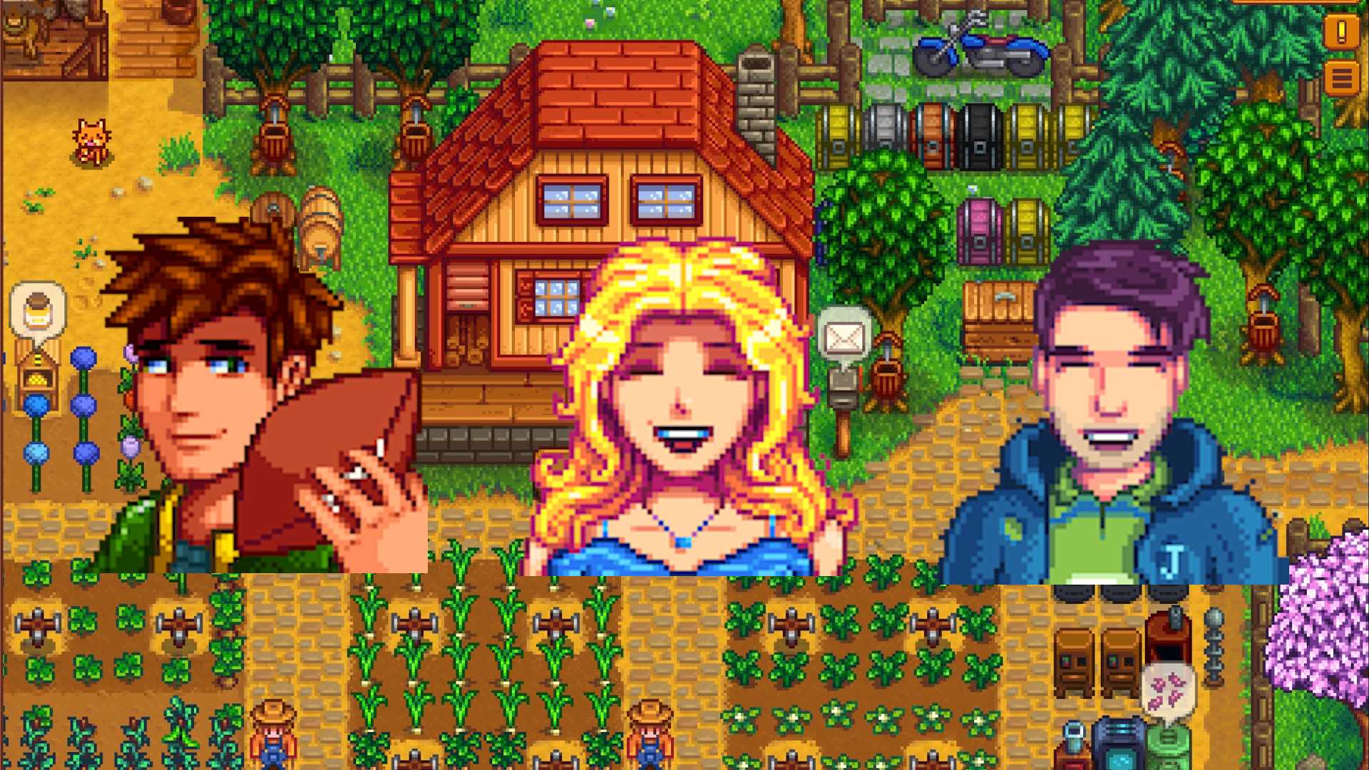 Stardew Valley: 7 Curiosidades Sobre o Game