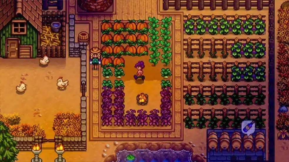 Stardew Valley: 7 Curiosidades Sobre o Game