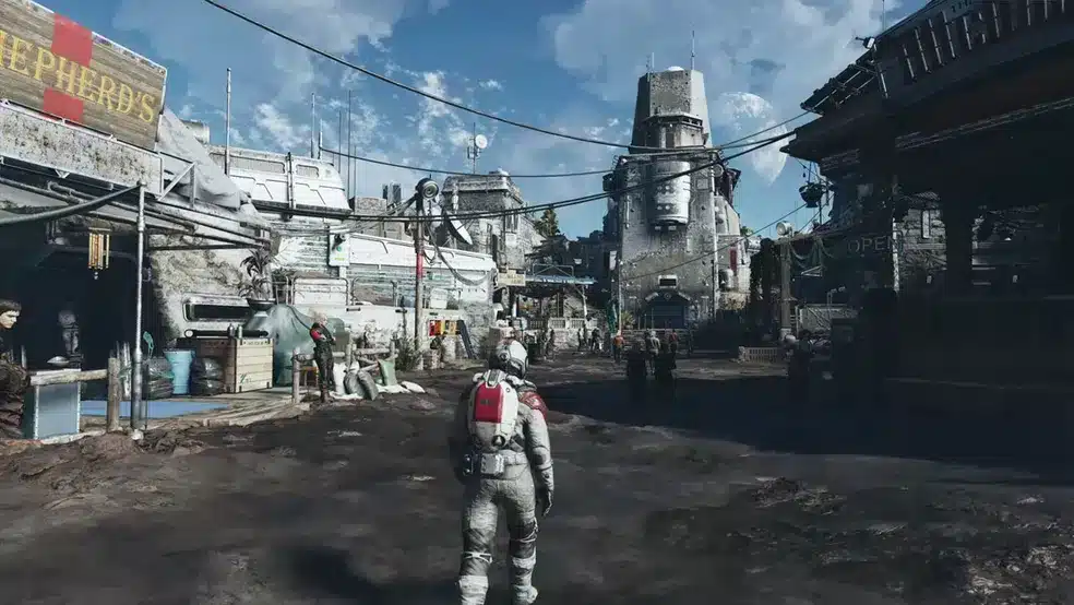 Starfield: Conhe&ccedil;a a Hist&oacute;ria, Requisitos e Muito Mais!