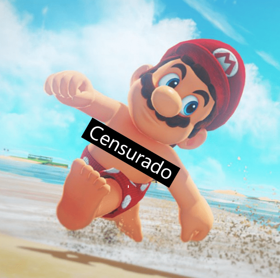CENSURA: as antigas regras de conte&uacute;do da Nintendo (Parte 1)