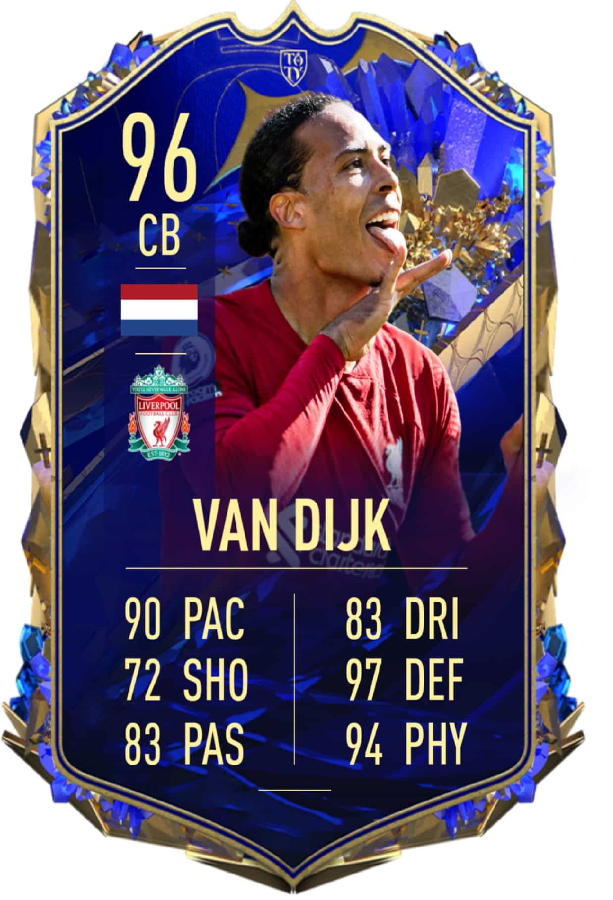 FIFA: qual foi o &uacute;ltimo TOTY da franquia? (Time do ano)