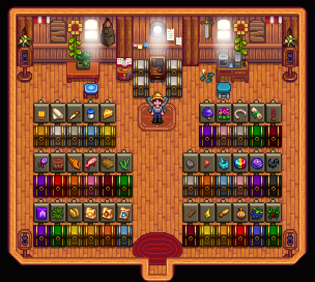 7 dicas para iniciantes no Stardew Valley